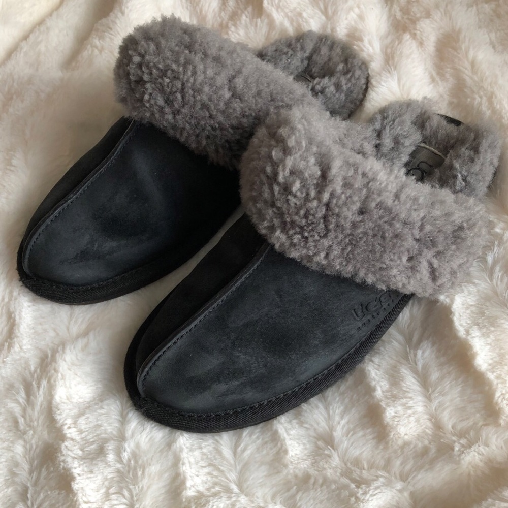 Ugg  Scuffette Slippers